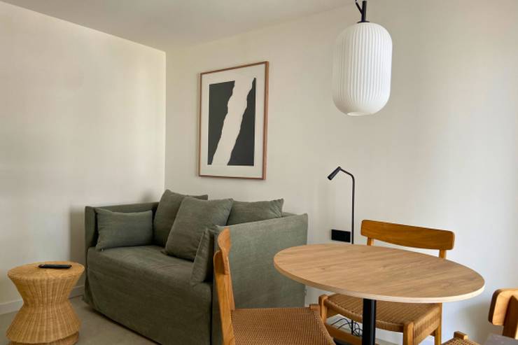 Premium apartment Apartments Cabot Las Velas Puerto Pollença Premium apartment Apartments Cabot Las Velas Puerto Pollença