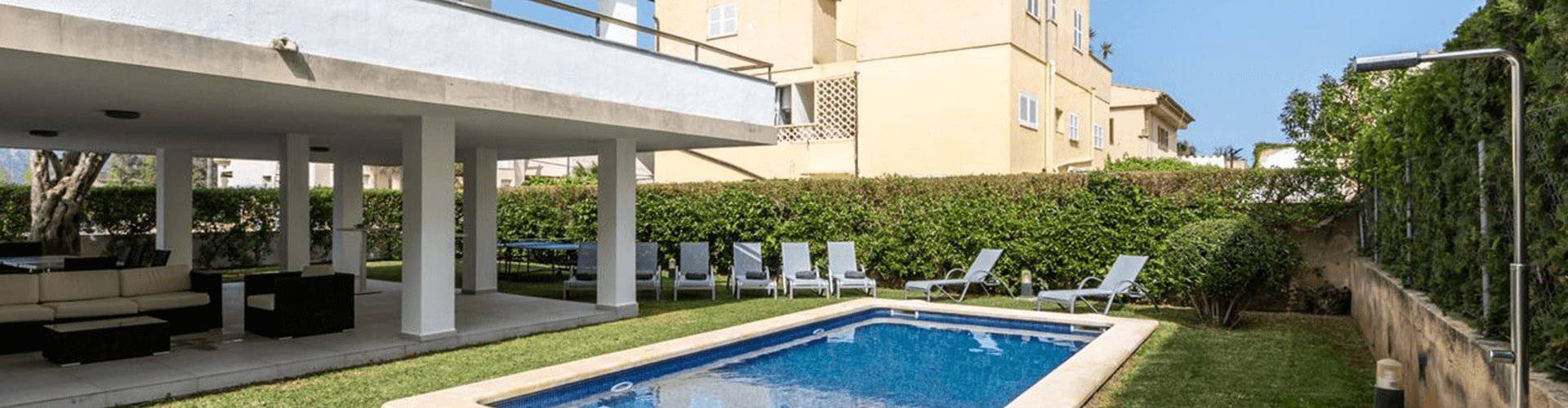 Cabot Hotels - Puerto Pollença - Cabot Hotels - Puerto Pollença -
