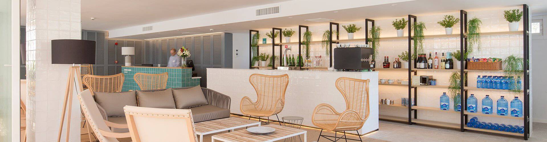 Cabot Hotels - Puerto Pollença - Cabot Hotels - Puerto Pollença -