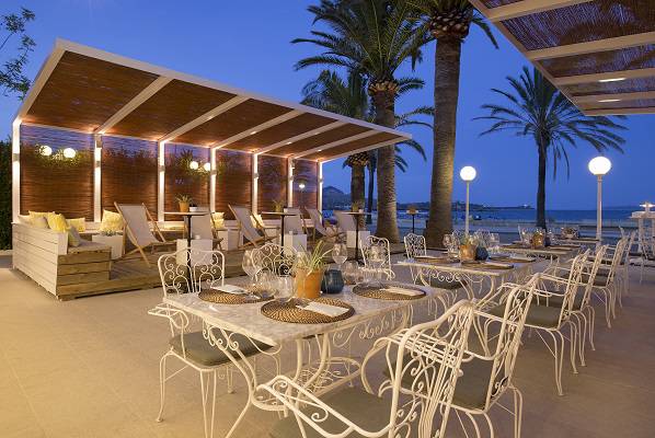 Offre long séjour Cabot Romantic Puerto Pollença Offre long séjour Cabot Romantic Puerto Pollença