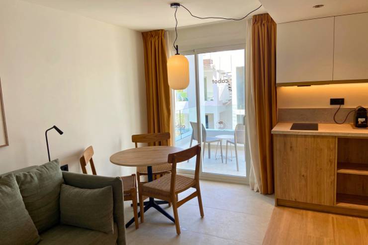 1-bedroom apartment Apartments Cabot Las Velas Puerto Pollença 1-bedroom apartment Apartments Cabot Las Velas Puerto Pollença