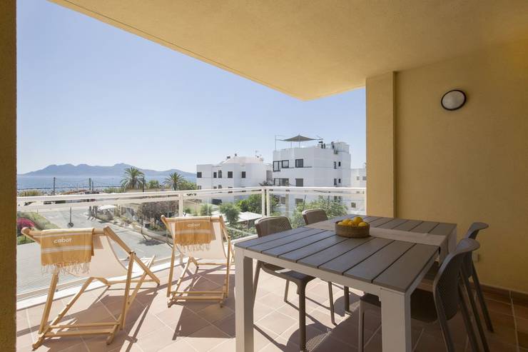 Apartmento cabot siller Cabot Siller Apartment Puerto Pollença