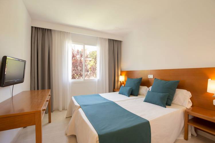 1-bedroom apartment apartments cabot las velas puerto pollença 1-bedroom apartment apartments cabot las velas puerto pollença