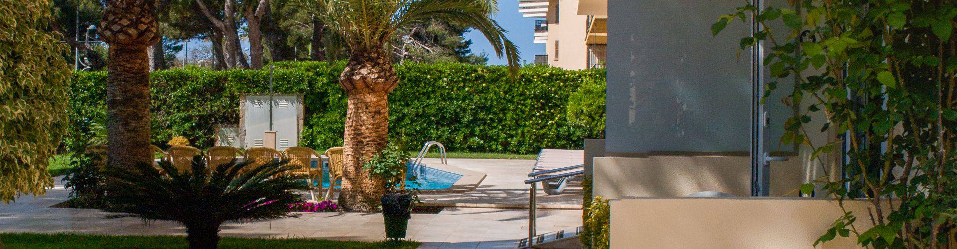 Cabot Hotels - Playa de Palma - 