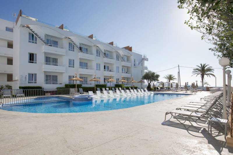 Cabot hobby club apartments Cabot Hobby Club Apartments Puerto Pollença