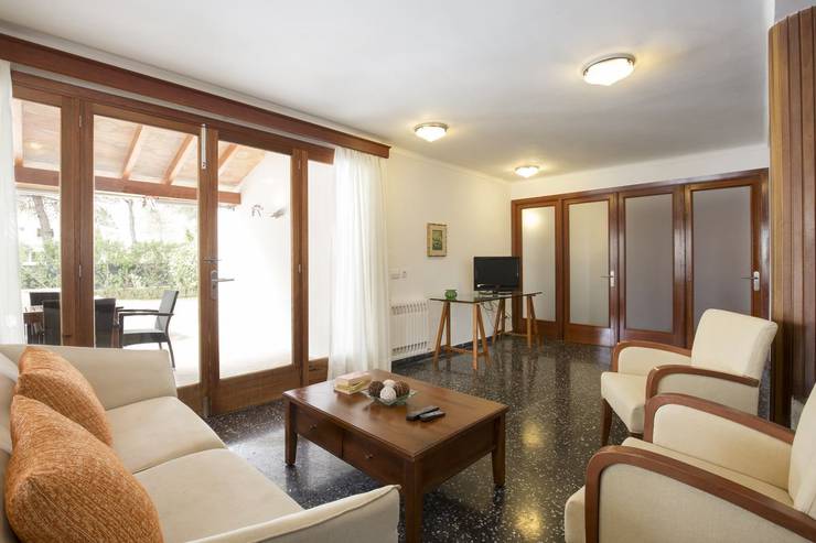 Cabot villa ca'n borràs Cabot Villa Can Borras Puerto Pollença Cabot villa ca'n borràs Cabot Villa Can Borras Puerto Pollença