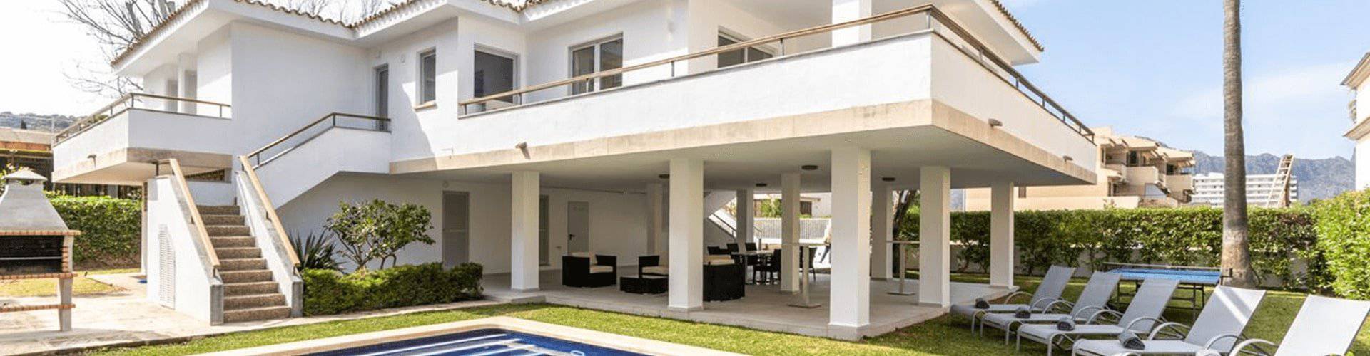 Cabot Hotels - Puerto Pollença - Cabot Hotels - Puerto Pollença -