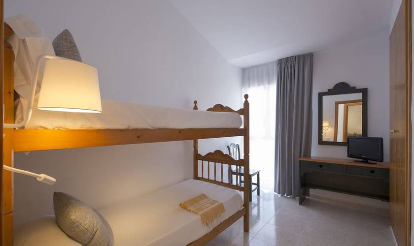 Appartamento cabot siller Cabot Siller Apartment Puerto Pollença