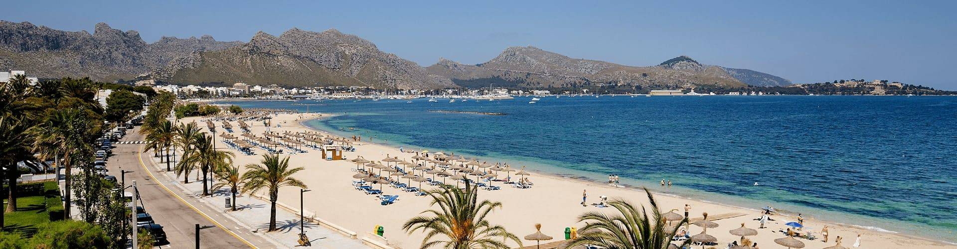 Cabot Hotels - Puerto Pollença - Cabot Hotels - Puerto Pollença -