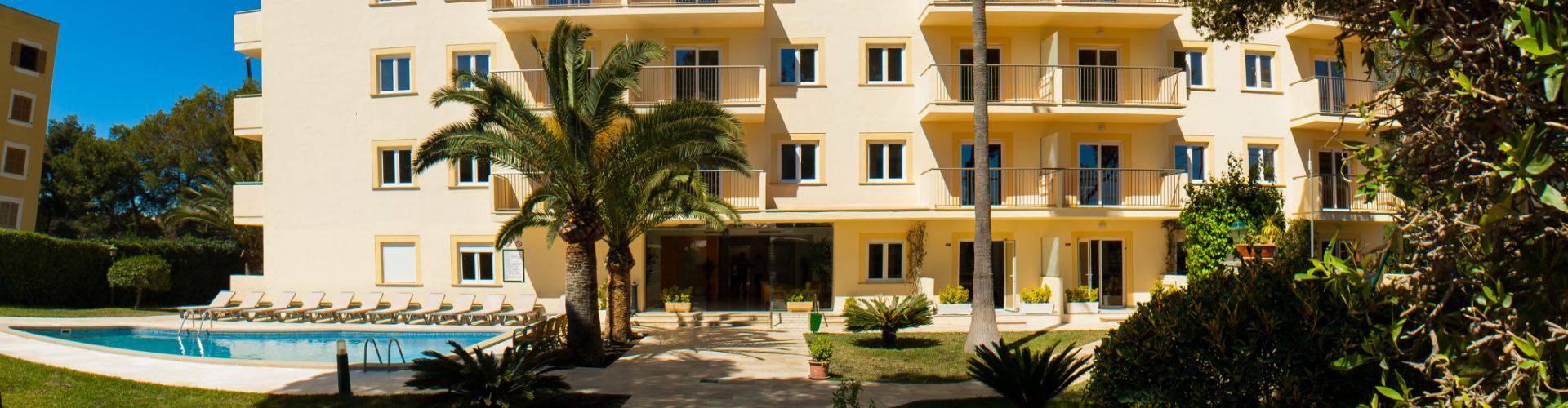 Cabot Hotels - Playa de Palma - 