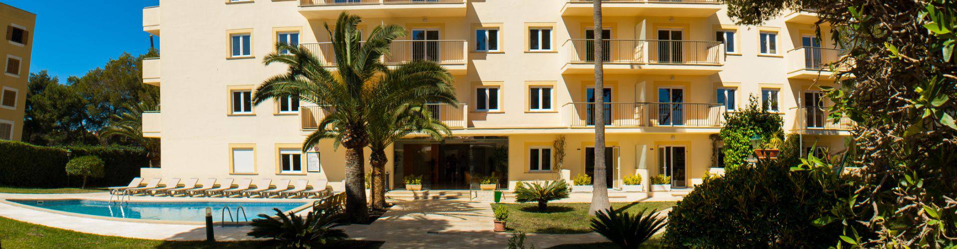 Cabot Hotels - Playa de Palma - Cabot Hotels - Playa de Palma -
