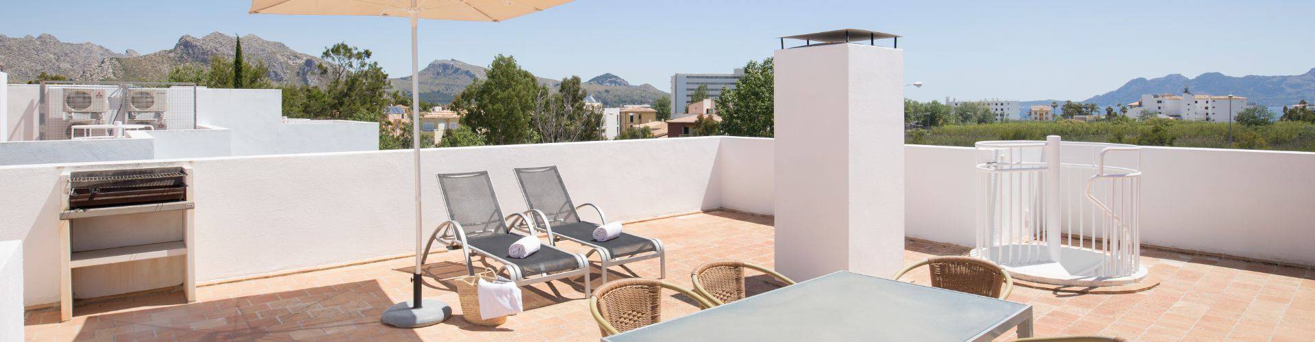 Cabot Hotels - Puerto Pollença - Cabot Hotels - Puerto Pollença -