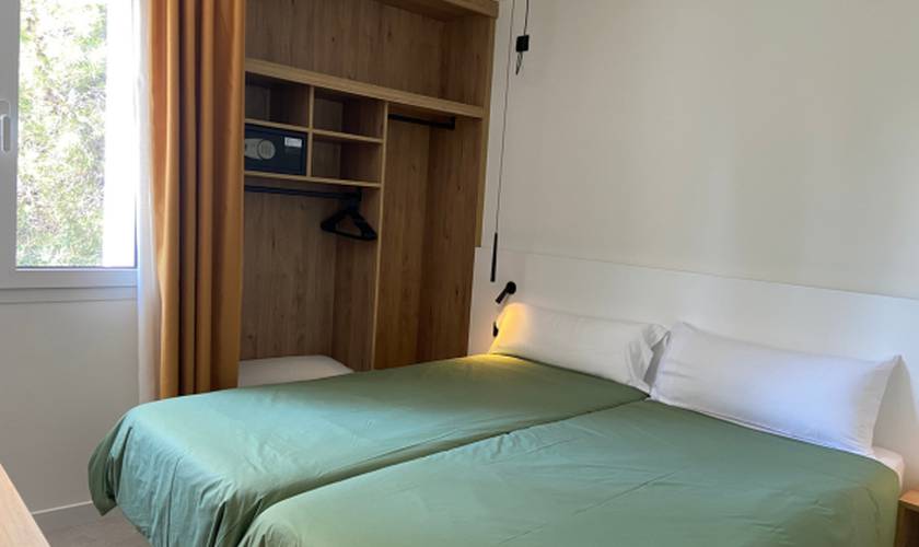 1-bedroom apartment Apartments Cabot Las Velas Puerto Pollença 1-bedroom apartment Apartments Cabot Las Velas Puerto Pollença