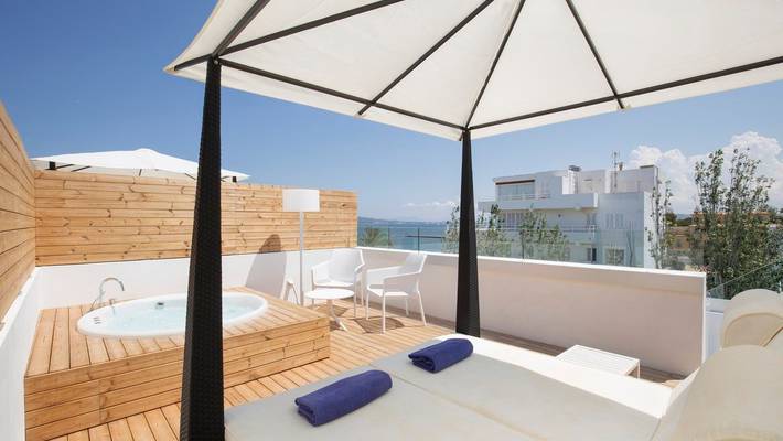 Premium apartment cabot hobby club apartments puerto pollença Premium apartment cabot hobby club apartments puerto pollença