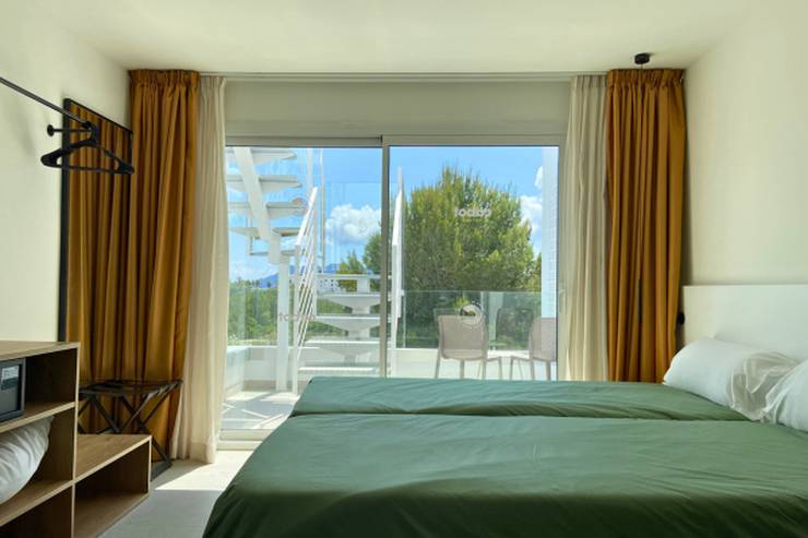 Deluxe gold studio Apartments Cabot Las Velas Puerto Pollença Deluxe gold studio Apartments Cabot Las Velas Puerto Pollença