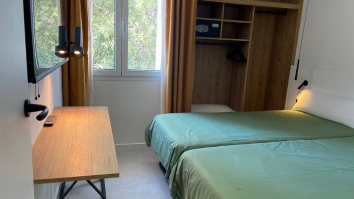 Apartamento de 1 dormitorio Cabot Las Velas Apartments Puerto Pollença Apartamento de 1 dormitorio Cabot Las Velas Apartments Puerto Pollença