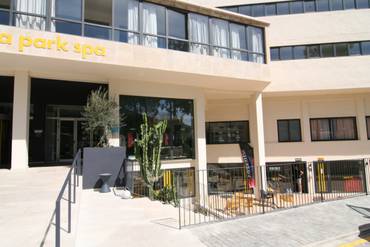 Cabot pollensa park spa Cabot Pollensa Park Spa Puerto Pollença Cabot pollensa park spa Cabot Pollensa Park Spa Puerto Pollença