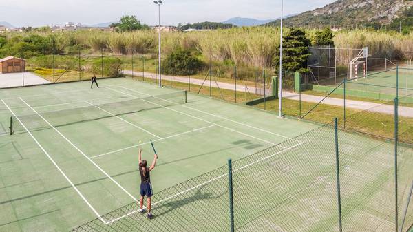 Cabot Tenis Cabot Hotels