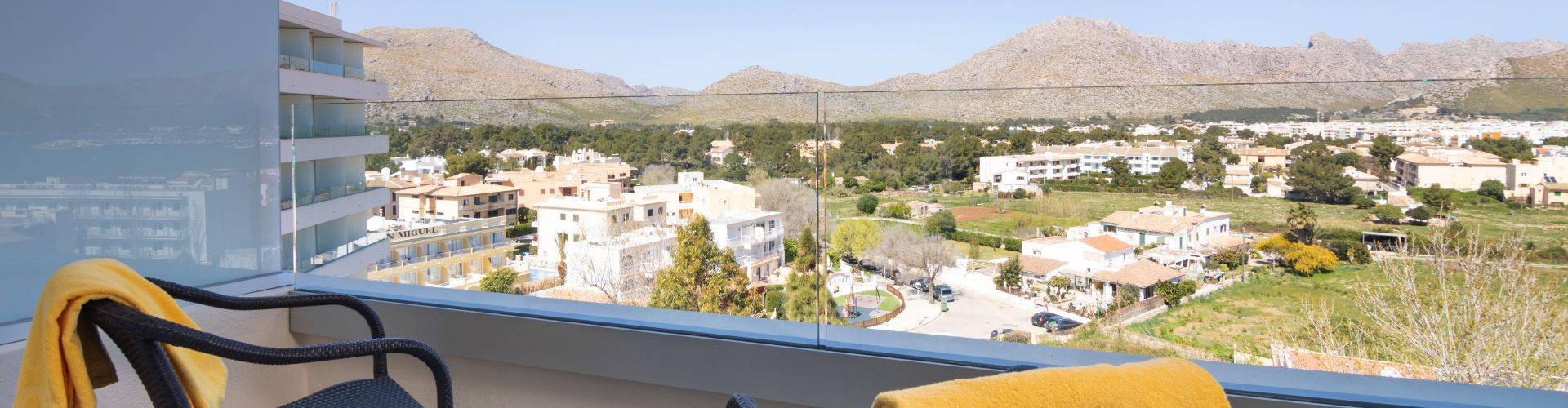 Cabot Hotels - Puerto Pollença - Cabot Hotels - Puerto Pollença -