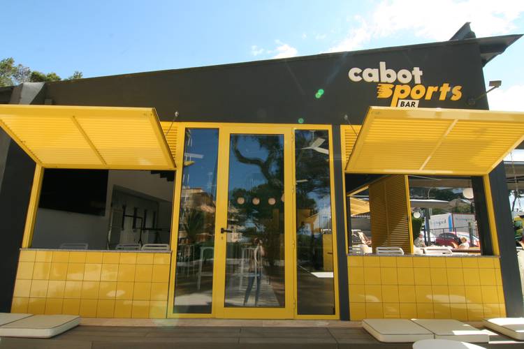 Cabot Hotels -  - 