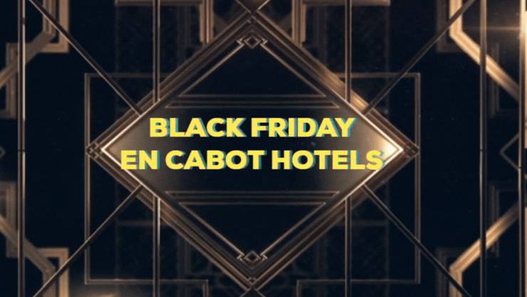 Black friday al cabot hotels cabot pollensa park spa puerto pollença Black friday al cabot hotels cabot pollensa park spa puerto pollença