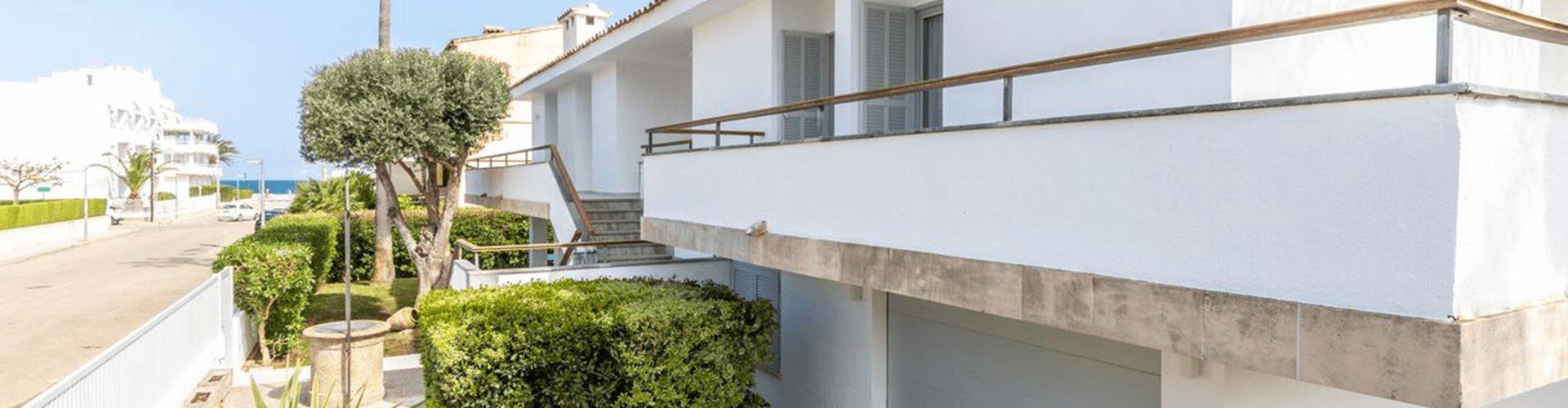 Cabot Hotels - Puerto Pollença - Cabot Hotels - Puerto Pollença -