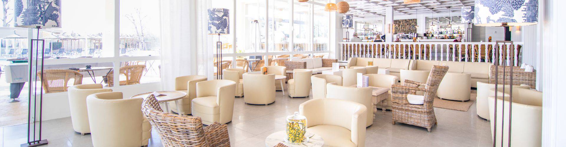 Cabot Hotels - Puerto Pollença - Cabot Hotels - Puerto Pollença -