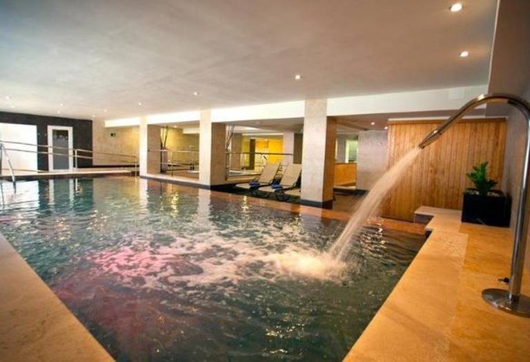 Spa & Wellness Cabot Hotels Spa & Wellness Cabot Hotels