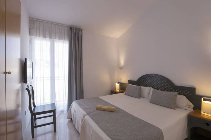 Appartamento cabot siller Cabot Siller Apartment Puerto Pollença