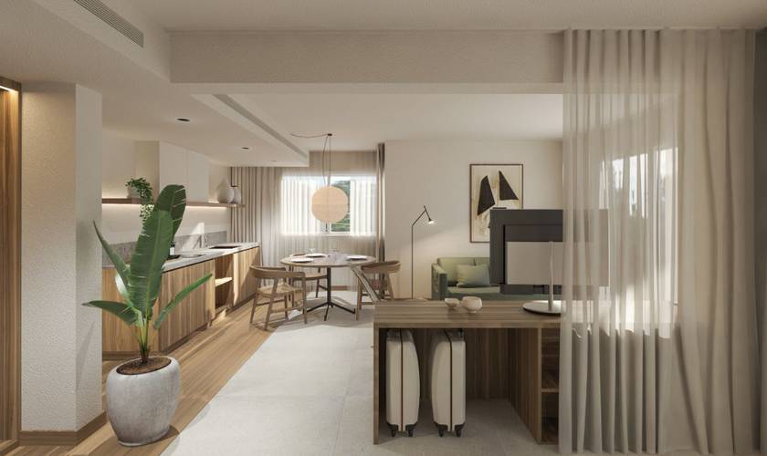 Studio deluxe Apartments Cabot Las Velas Puerto Pollença