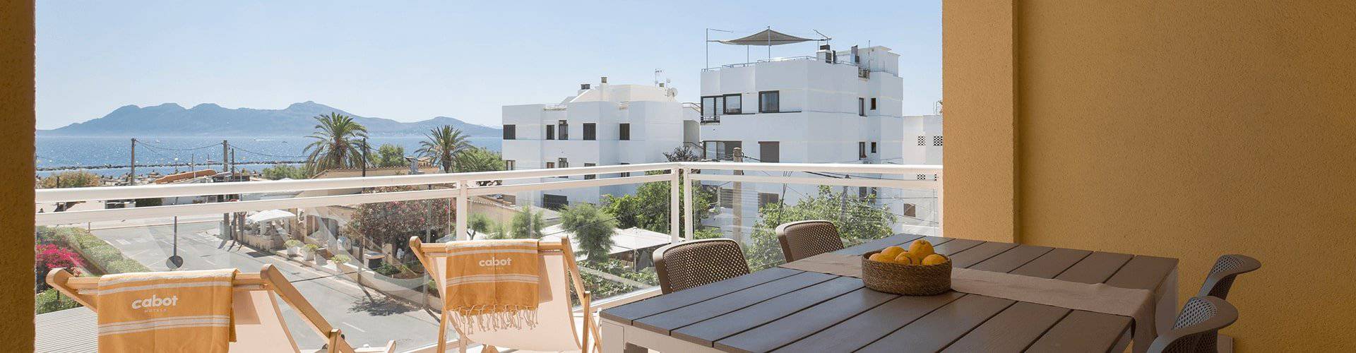 Cabot Hotels - Puerto Pollença - Cabot Hotels - Puerto Pollença -