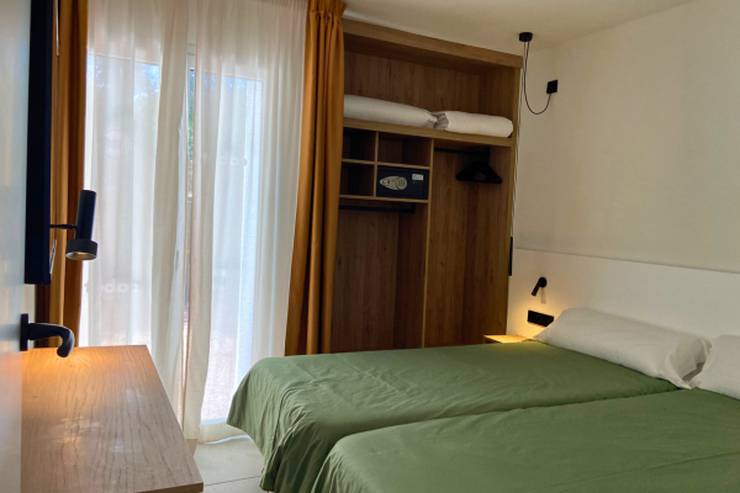 Premium apartment Apartments Cabot Las Velas Puerto Pollença Premium apartment Apartments Cabot Las Velas Puerto Pollença
