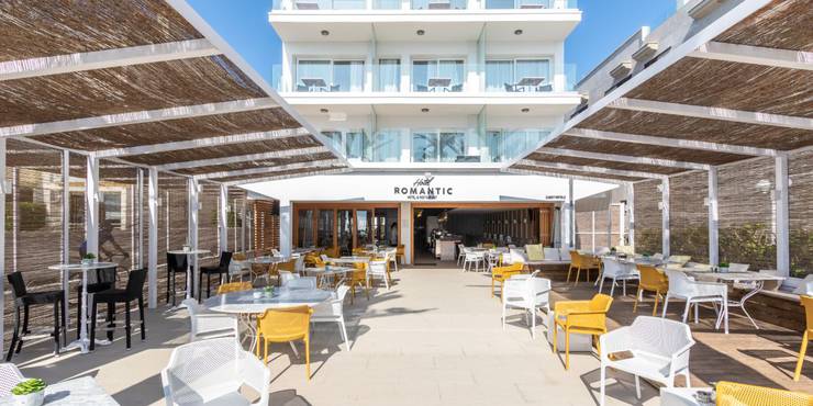 Vous ne trouverez pas mieux Cabot Hotels Vous ne trouverez pas mieux Cabot Hotels