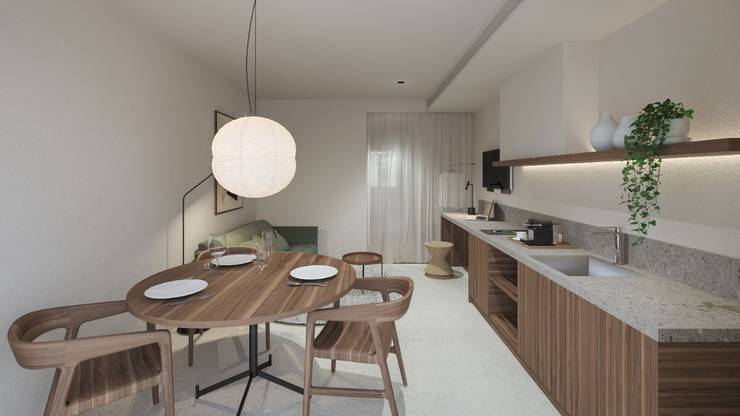 Estudio deluxe gold Cabot Las Velas Apartments Puerto Pollença Estudio deluxe gold Cabot Las Velas Apartments Puerto Pollença