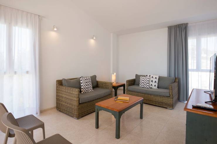 Appartamento cabot siller Cabot Siller Apartment Puerto Pollença