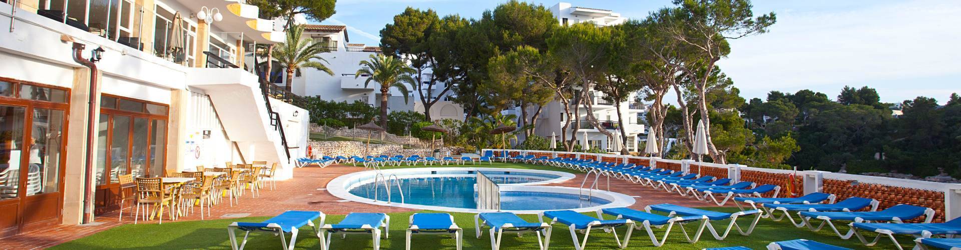 Cabot Hotels - Cala d'Or - 