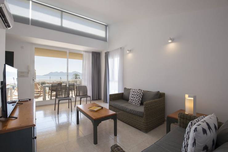 Appartamento cabot siller Cabot Siller Apartment Puerto Pollença