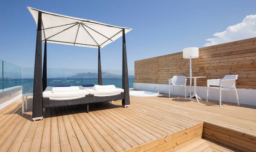 Appartements deluxe gold Apartments Cabot Hobby Club Puerto Pollença Appartements deluxe gold Apartments Cabot Hobby Club Puerto Pollença