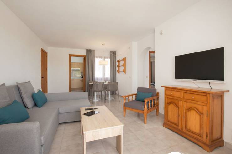Superior-appartements mit 2 schlafzimmern Apartments Cabot Las Velas Puerto Pollença