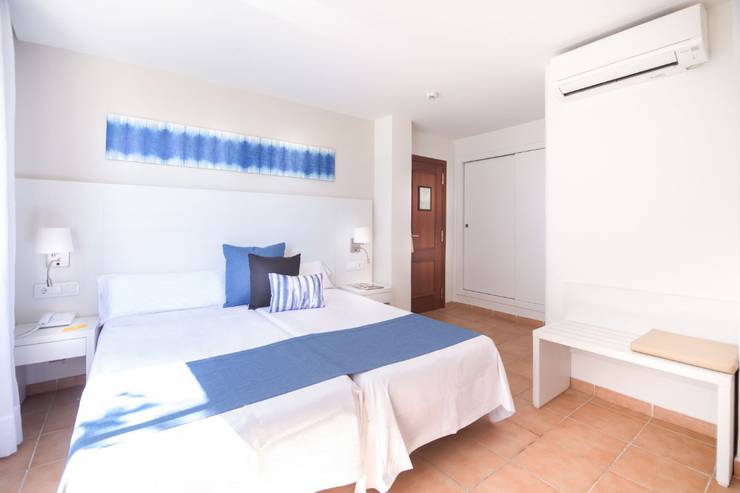 Chambre promo room Cabot Pollensa Park Spa Puerto Pollença Chambre promo room Cabot Pollensa Park Spa Puerto Pollença