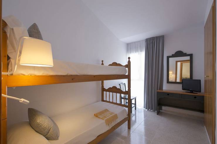 Cabot siller apartment Cabot Siller Apartment Puerto Pollença Cabot siller apartment Cabot Siller Apartment Puerto Pollença