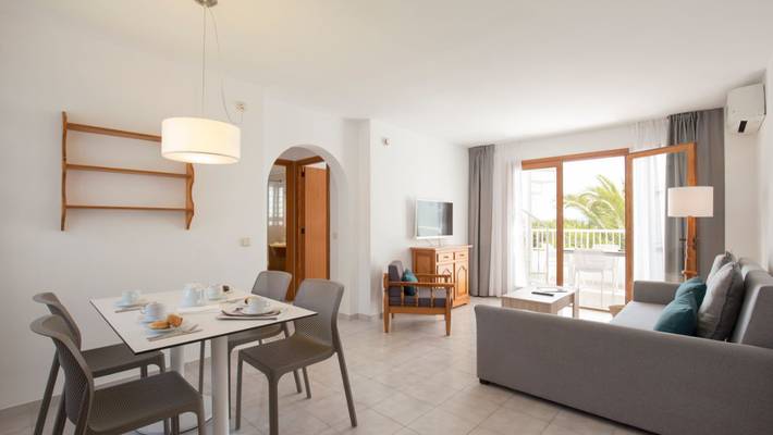 Premium-appartement mit 2 schlafzimmern Apartments Cabot Las Velas Puerto Pollença