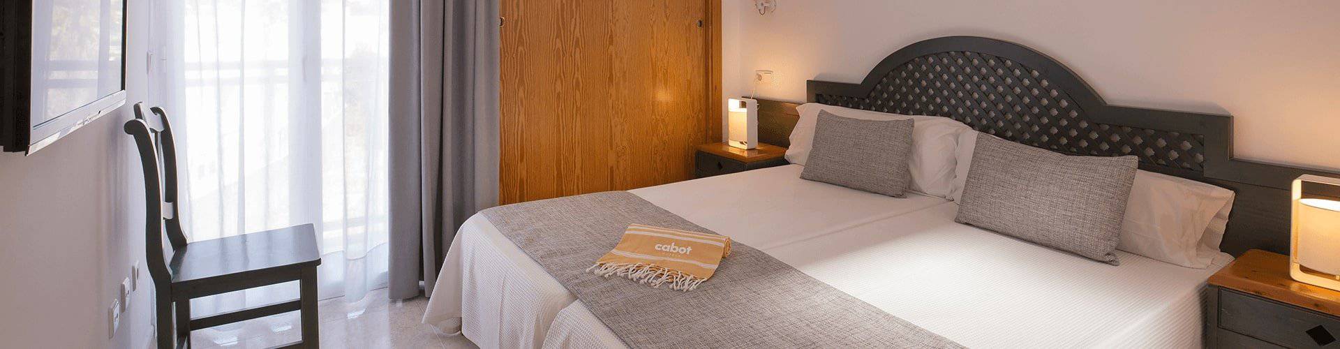 Cabot Hotels - Puerto Pollença - Cabot Hotels - Puerto Pollença -