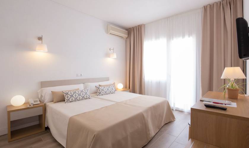 Single room Cabot Romantic Puerto Pollença Single room Cabot Romantic Puerto Pollença