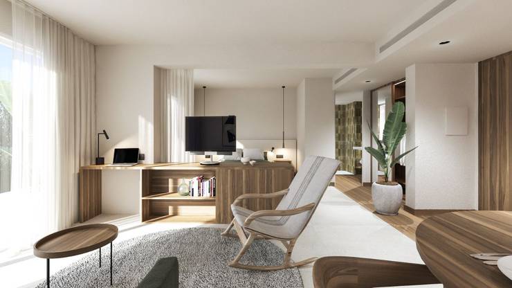 Estudio Cabot Las Velas Apartments Puerto Pollença Estudio Cabot Las Velas Apartments Puerto Pollença