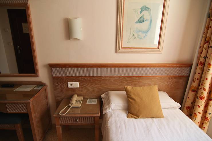 Single room Cabot Playa Grande Playa de Palma Single room Cabot Playa Grande Playa de Palma