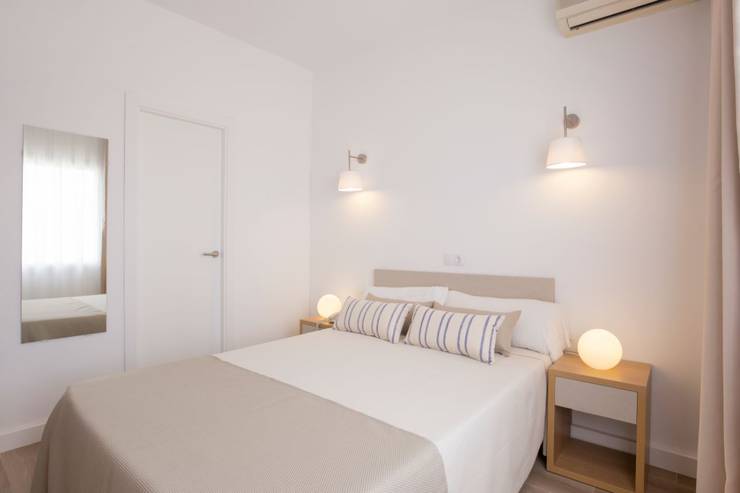 Single room Cabot Romantic Puerto Pollença Single room Cabot Romantic Puerto Pollença