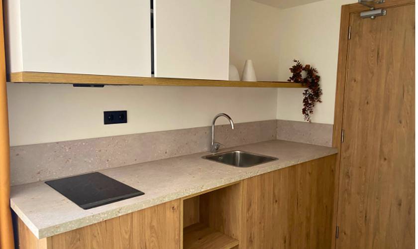 Appartement premium Apartments Cabot Las Velas Puerto Pollença Appartement premium Apartments Cabot Las Velas Puerto Pollença