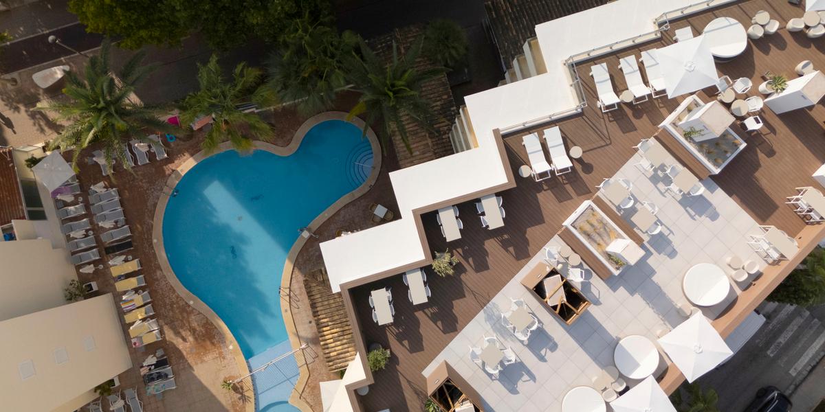 Cabot Cap de Mar Spa Cala Bona Cabot Cap de Mar Spa Cala Bona