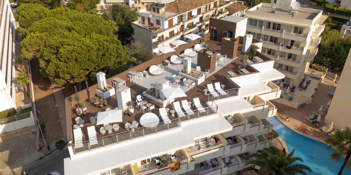 Cabot Cap de Mar Spa Cala Bona Cabot Cap de Mar Spa Cala Bona